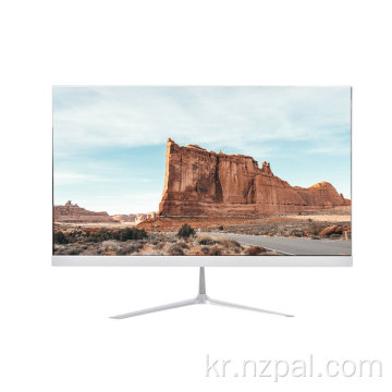 NZPAL 공장 23.6inch Corei5 1920 * 1080 그래픽 데스크탑